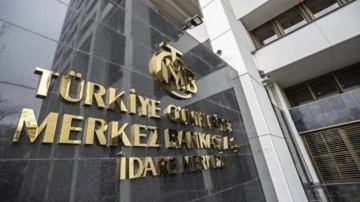 Gözler Merkez Bankası'nda: Bugün açıklanacak