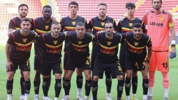 Göztepe, 15 oyuncuyla kadrosunu güçlendirdi