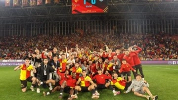 Göztepe, Çaykur Rizespor'u konuk edecek