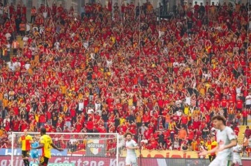 Göztepe-Fenerbahçe maçını Kadir Sağlam yönetecek