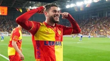 Göztepe ile Romulo arasında büyük kriz! Sambacı için dudak uçuklatan teklif reddedildi!