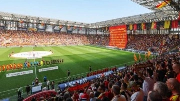 Göztepe, Süper Lig'e çıkmasını kutlayacak