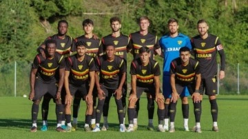 Göztepe’de transferlerin yaş ortalaması 25.3!