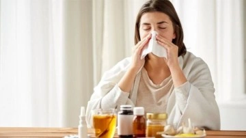 Gripten nasıl korunuruz. Grip aşısının faydaları nelerdir. Bağışıklık sistemini ne güçlendirir?