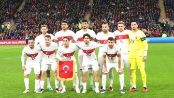 Grup lideri Türkiye'nin büyük şanssızlığı!