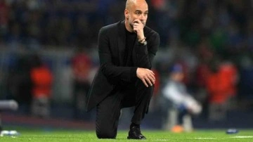 Guardiola karar aşamasında! Milli takım ihtimali