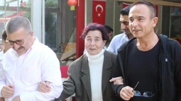 Günay Girik, ablası Fatma Girik'in ardından hastaneye ve yeğenine dava açtı