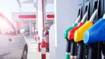 Güncel akaryakıt fiyatları: İşte benzin, motorin ve LPG litre fiyatları