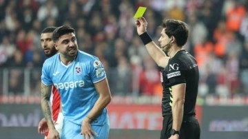 Gündem olan pozisyon! Trabzonspor'dan "VAR" tepkisi