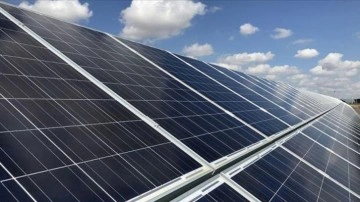 Güneş enerjisine dayalı YEKA yarışmasında kazanan şirketler belli oldu