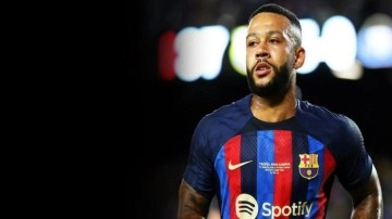 Günün bombası: "Galatasaray, Depay için devrede"