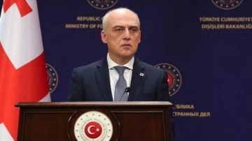 Gürcistan'dan Türkiye için çarpıcı açıklama
