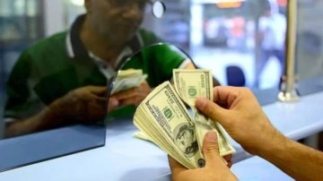 Haftanın son işlem dolar ve Euro'da son durum