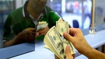 Haftanın son işlem gününde dolar ve Euro'da son durum