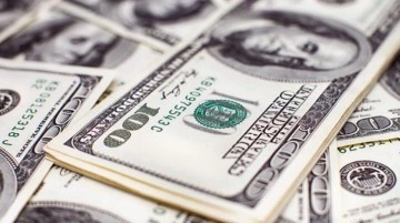 Haftaya düşüşle başlayan dolar 13,63'ten işlem görüyor