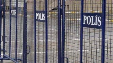 Hakkari'de 15 gün süreyle gösteri ve yürüyüşlere geçici yasak