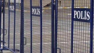 Hakkari'de gösteri ve yürüyüşlere geçici yasak