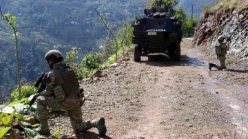 Hakkari'de son dakika 15 günlük yasaklama kararı