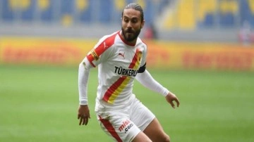 Halil Akbunar resmen Westerlo'da