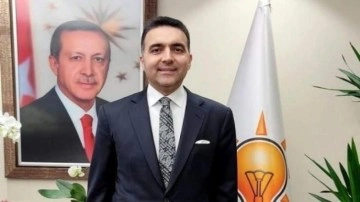 Halil İbrahim Kurşun: Pınar Mahallesi ve Rumeli Hisarı Tapusunu Bekliyor