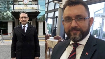 Halil Murat Ünver kimdir aslen nereli Cumhurbaşkanı adayı oldu evli mi?