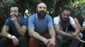 Halit Ergenç ile Rıza Kocaoğlu hakkında soruşturma