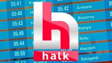 Halk TV Ramazan’a alışmaya çalışıyor: İftarla imsakı karıştırdılar