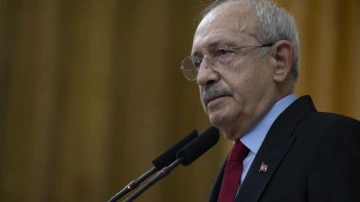 Halk TV'ye sansür uygulayan Kılıçdaroğlu: Medya üzerinde baskı var