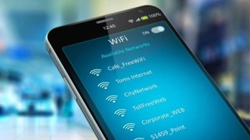 Halka açık Wi-Fi ağlarına bağlanırken iki kere düşünün: Paranız bir anda uçup gidebilir!