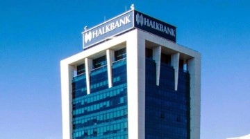 Halkbank'ın temyize başvurma süresi 13 Mayıs'a kadar uzatıldı