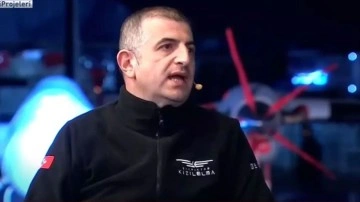 Haluk Bayraktar'dan 'Seçim' açıklaması: Söz konusu değil.