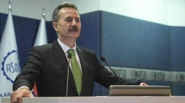 Haluk Görgün; ROKETSAN'ın Stratejik Ortaklığı Zirvesinden Buluştu 