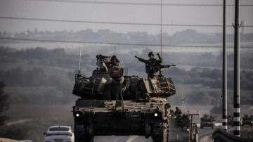 Hamas fena oyuna getirdi! İsrail ordusunu şoka sokan olay
