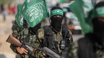 Hamas, Mısır'ın UAD'de İsrail'e karşı açılan davaya "müdahil" olma kararınd