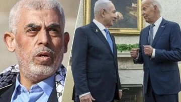 Hamas'tan Biden'ın ateşkes önerisine yeşil ışık