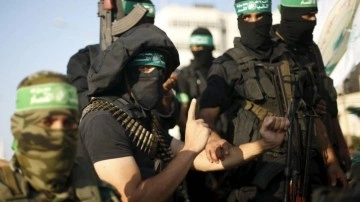 Hamas'tan Netenyahu uyarısı