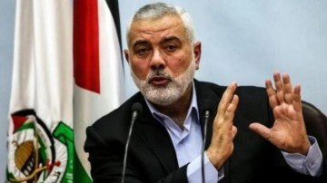 Hamas'tan açıklama: İsrail kabul etmek zorunda kaldı