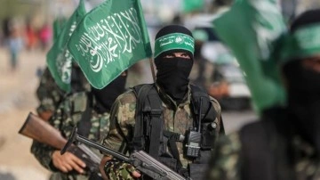 Hamas'tan İsrail'in iddialarına cevap