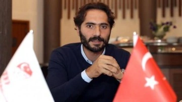 Hamit Altıntop'tan Ferdi Kadıoğlu yorumu