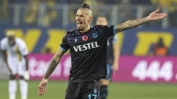 Hamsik futbolu bırakacak mı? Menajerine açıkladı