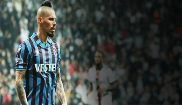 Hamsik için astronomik teklif reddedildi!