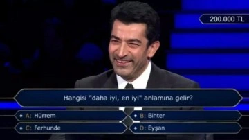 Hangisi "daha iyi, en iyi" anlamına gelir? Bihter isminin anlamı nedir?