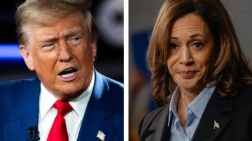 Harris ve Donald Trump canlı yayına çıkacak! Tarih belli oldu