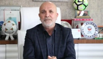 Hasan Çavuşoğlu'ndan taraftara çağrı