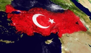 Hasan Öztürk yazdı: Merkez ülke Türkiye… Hâlâ inanmayanlar mı var