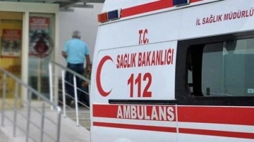 Hatay'da 12 kişi gıda zehirlenmesi şüphesiyle hastaneye başvurdu