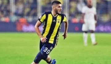 Hatayspor, eski Fenerbahçeli Yassine Benzia ile anlaştı!