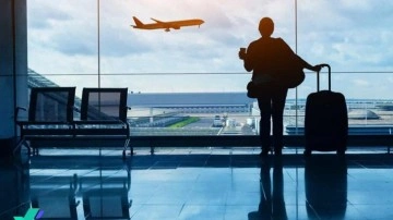 Havayolu ulaşım şikayetleri yüzde 58 arttı: ‘Açıklama yok, 6 saattir bekliyoruz’