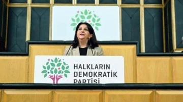 HDP kararını verdi: İşte adayın açıklanacağı tarih