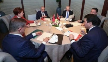 HDP neden masada yoktu? Kılıçdaroğlu ilk kez yanıtladı